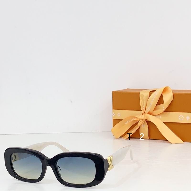 LV Sunglasses ID:20260410-3273